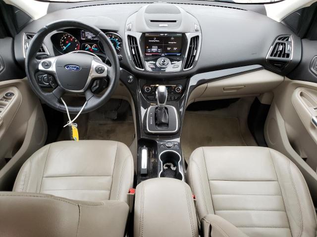 Photo 8 from auction – 2014 FORD ESCAPE TIT with VIN 1FMCU9J94EUB11732