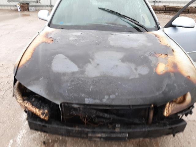 Photo 11 from auction – 2006 HYUNDAI SONATA GLS with VIN 5NPEU46F56H086575