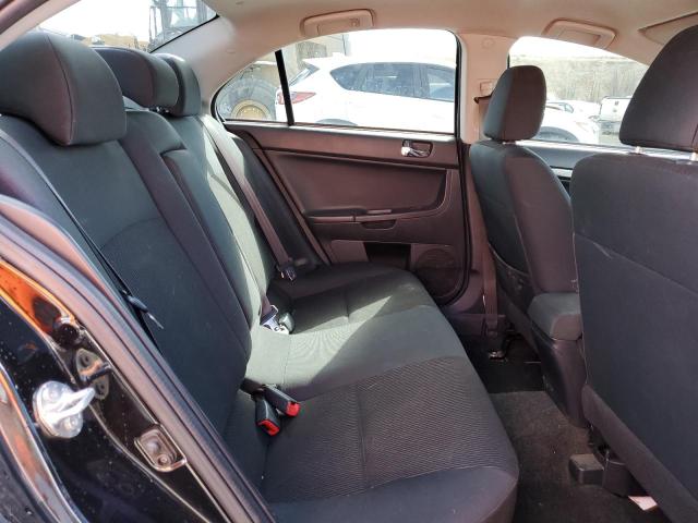 Photo 10 from auction – 2016 MITSUBISHI LANCER ES with VIN JA32U2FU0GU001962