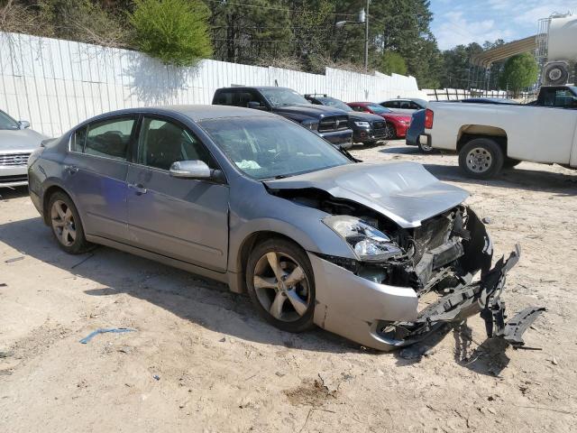 Photo 4 from auction – 2007 NISSAN ALTIMA 3.5 with VIN 1N4BL21E37C194995