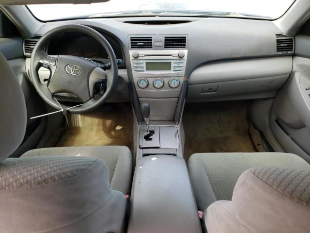 Photo 8 from auction – 2007 TOYOTA CAMRY CE with VIN JTNBE46K573099638