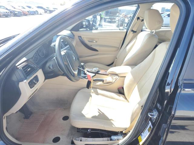 Photo 7 from auction – 2014 BMW 335 I with VIN WBA3A9C5XEF478255