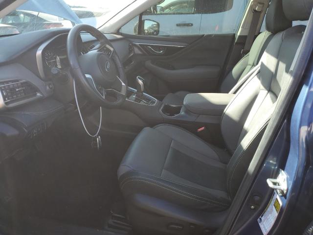 Photo 7 from auction – 2020 SUBARU OUTBACK ON with VIN 4S4BTGHD5L3238392