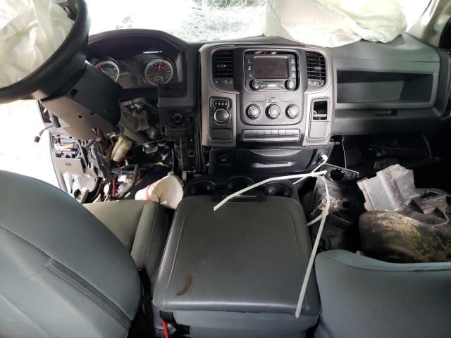 Photo 8 from auction – 2016 RAM 1500 ST with VIN 1C6RR6FG4GS304880
