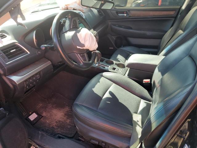 Photo 7 from auction – 2015 SUBARU OUTBACK 3. with VIN 4S4BSENC1F3306811