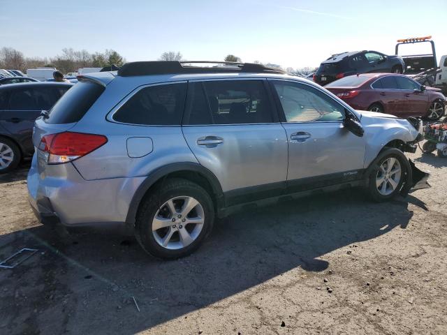 Photo 3 from auction – 2013 SUBARU OUTBACK 2. with VIN 4S4BRBKC5D3238301