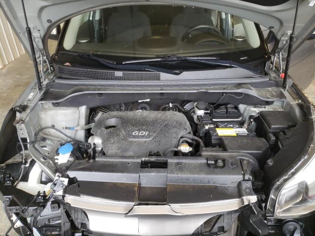 Photo 11 from auction – 2014 KIA SOUL with VIN KNDJN2A21E7008205