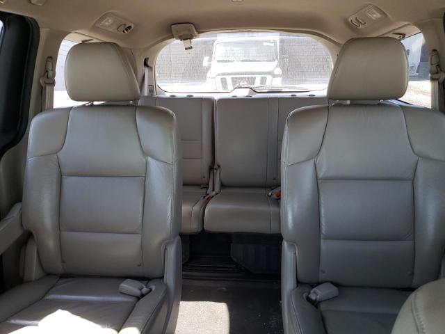 Photo 10 from auction – 2011 HONDA ODYSSEY EX with VIN 5FNRL5H62BB055090