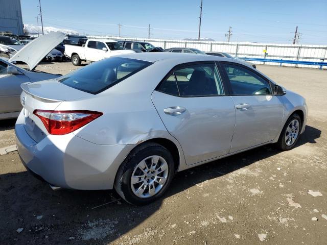 Photo 3 from auction – 2016 TOYOTA COROLLA L with VIN 5YFBURHE0GP498945
