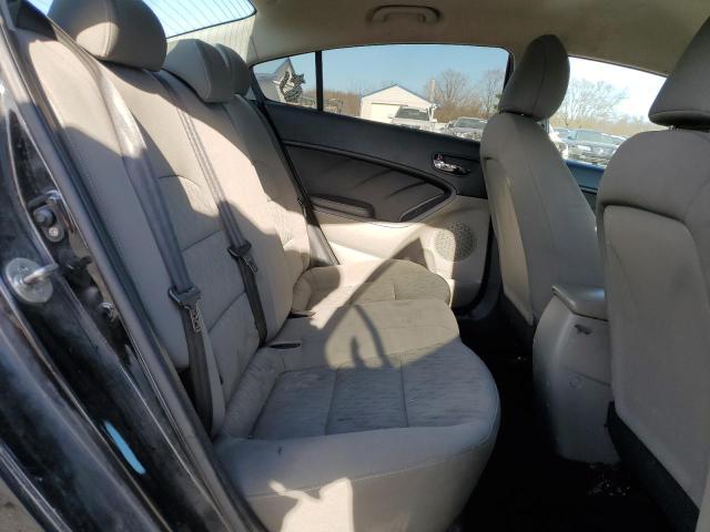 Photo 10 from auction – 2015 KIA FORTE LX with VIN KNAFK4A62F5431379