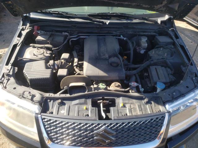 Photo 12 from auction – 2010 SUZUKI GRAND VITA with VIN JS3TE0D26A4101047