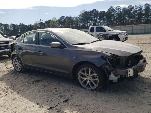 Photo 4 from auction – 2020 ACURA ILX with VIN 19UDE2F37LA012663