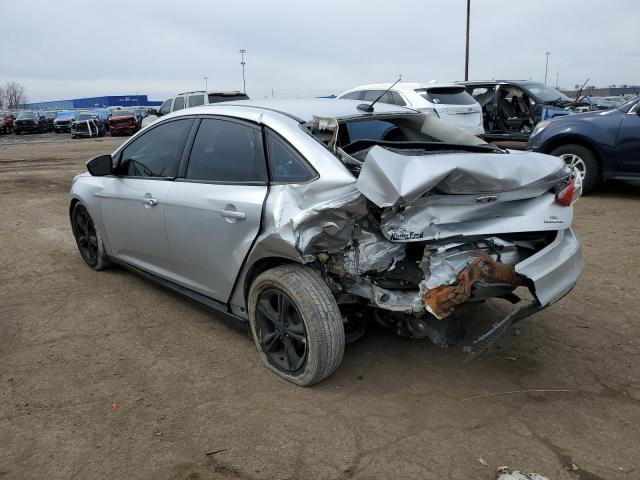 Photo 2 from auction – 2014 FORD FOCUS SE with VIN 1FADP3F2XEL195107