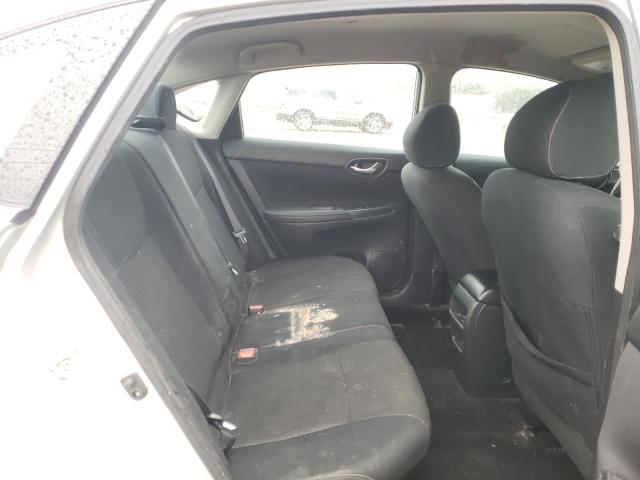 Photo 10 from auction – 2019 NISSAN SENTRA with VIN 3N1AB7AP2KY218343