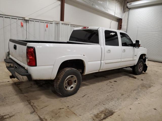 Photo 3 from auction – 2007 CHEVROLET SILVERADO with VIN 1GCHK23D27F122938