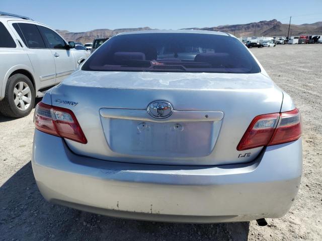 Photo 6 from auction – 2008 TOYOTA CAMRY CE with VIN 4T1BE46K38U205631