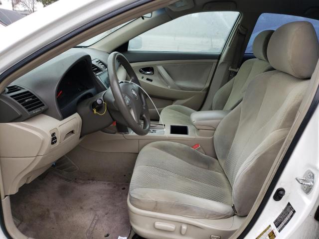 Photo 7 from auction – 2008 TOYOTA CAMRY CE with VIN 4T1BE46K98U756338