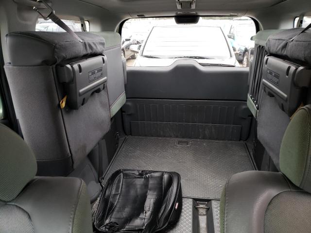 Photo 10 from auction – 2005 HONDA ELEMENT EX with VIN 5J6YH28685L009013