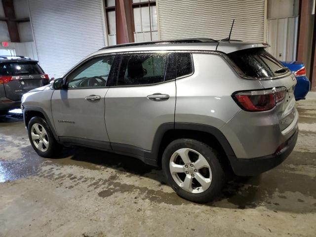 Photo 2 from auction – 2018 JEEP COMPASS LA with VIN 3C4NJDBB6JT232499