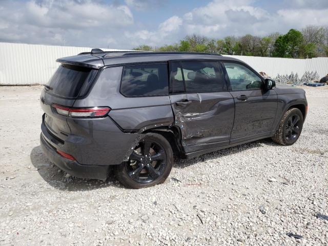 Photo 3 from auction – 2022 JEEP GRAND CHER with VIN 1C4RJKBG6N8564156