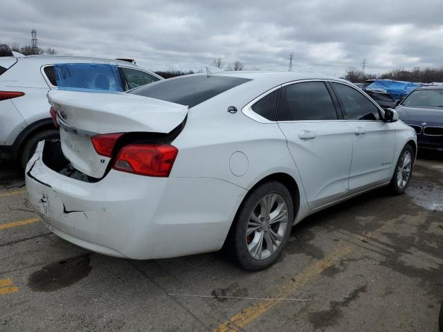 Photo 3 from auction – 2015 CHEVROLET IMPALA LT with VIN 1G1115SL0FU101149