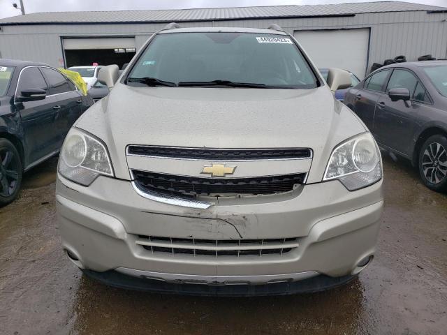 Photo 5 from auction – 2014 CHEVROLET CAPTIVA LT with VIN 3GNAL3EK3ES560772