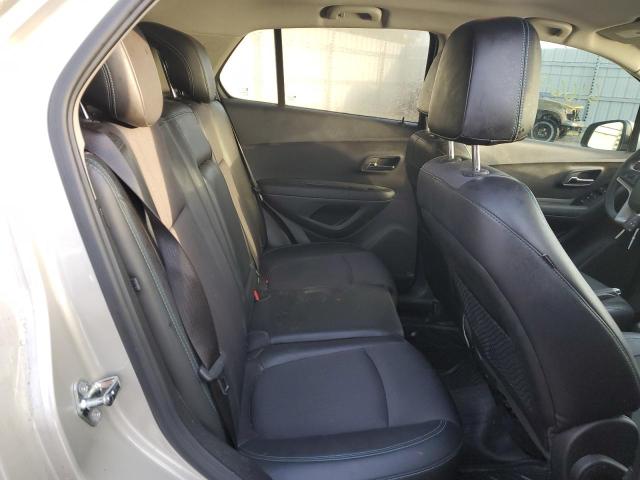 Photo 11 from auction – 2016 CHEVROLET TRAX 1LT with VIN 3GNCJLSB0GL212590