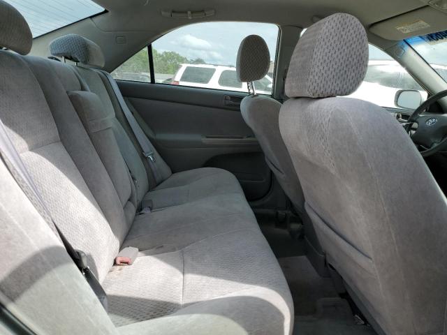 Photo 10 from auction – 2003 TOYOTA CAMRY LE with VIN 4T1BE30K23U150813