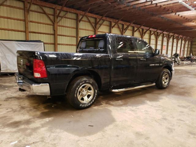 Photo 3 from auction – 2012 DODGE RAM 1500 S with VIN 1C6RD6KT7CS117533