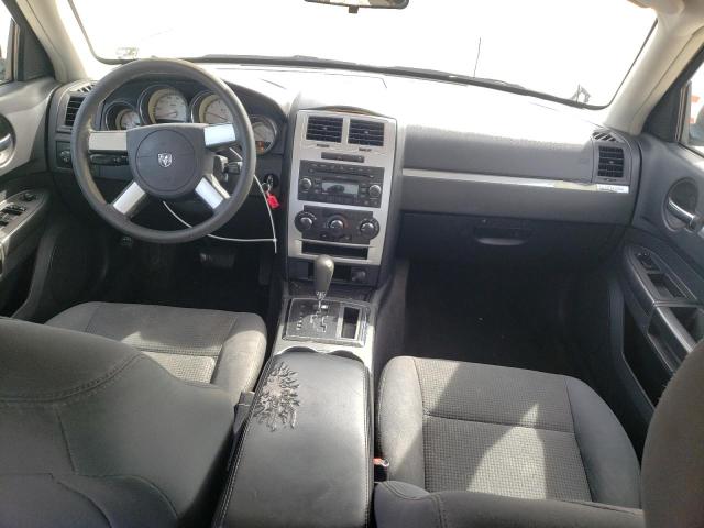 صورة رقم 8 من المزاد - 2010 DODGE CHARGER SX مع VIN 2B3CA3CV4AH264128