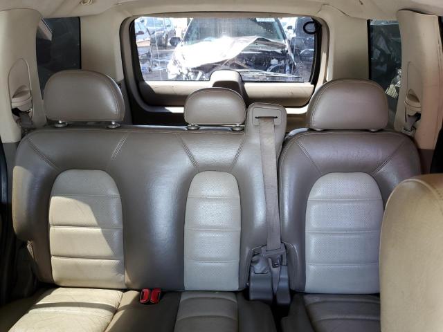 Photo 10 from auction – 2004 FORD EXPLORER E with VIN 1FMZU64K54UB32028