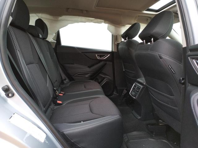 Photo 10 from auction – 2021 SUBARU FORESTER P with VIN JF2SKAJC7MH476126