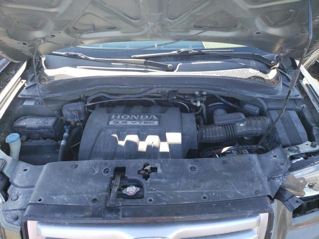 Photo 12 from auction – 2006 HONDA PILOT EX with VIN 5FNYF18596B027828