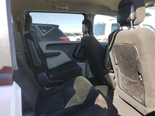 Photo 11 from auction – 2015 DODGE GRAND CARA with VIN 2C4RDGCG3FR733669