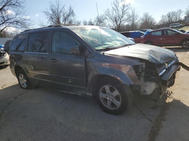 Photo 4 from auction – 2010 DODGE GRAND CARA with VIN 2D4RN5DX6AR269370