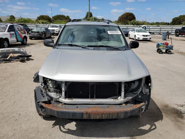 Photo 5 from auction – 2005 CHEVROLET TRAILBLAZE with VIN 1GNDS13S452348322
