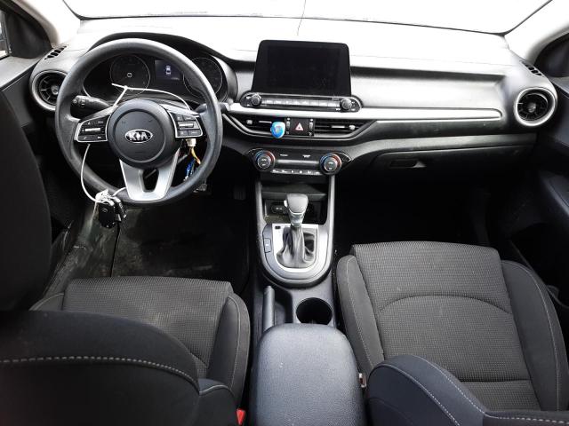 Photo 8 from auction – 2019 KIA FORTE FE with VIN 3KPF24AD0KE040053