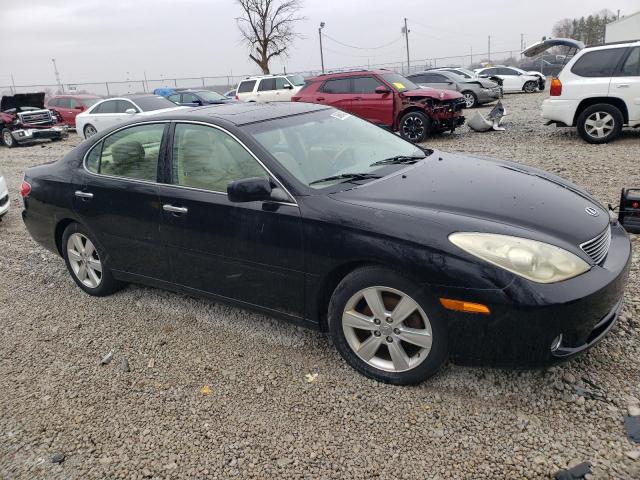 Photo 4 from auction – 2005 LEXUS ES 330 with VIN JTHBA30G355134451