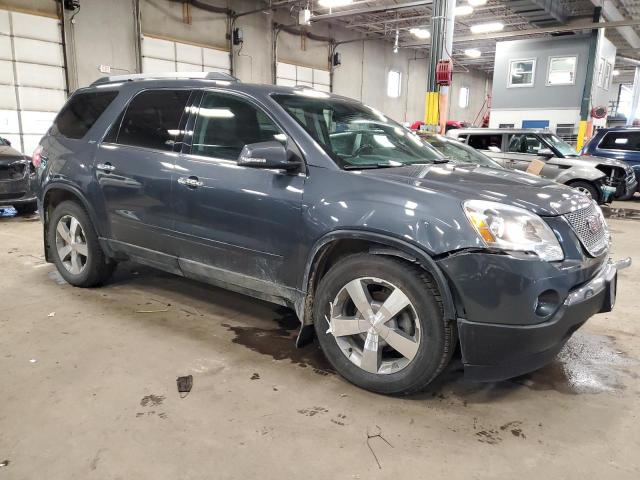 Photo 4 from auction – 2012 GMC ACADIA SLT with VIN 1GKKVRED0CJ244129