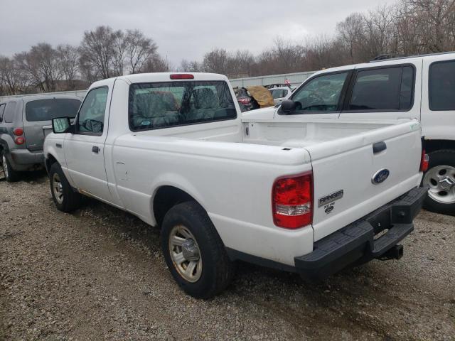 Photo 2 from auction – 2011 FORD RANGER with VIN 1FTKR1AD0BPA14416