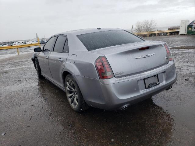 Photo 2 from auction – 2014 CHRYSLER 300 S with VIN 2C3CCABTXEH347117