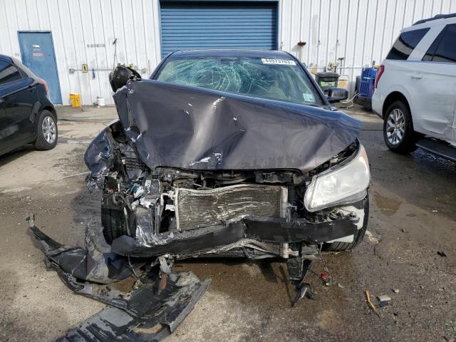 Photo 5 from auction – 2013 BUICK LACROSSE P with VIN 1G4GF5E32DF258709