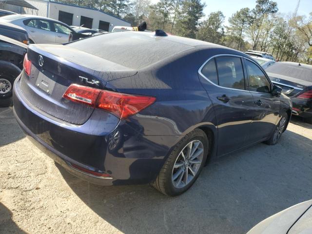 Photo 3 from auction – 2018 ACURA TLX with VIN 19UUB1F32JA000064