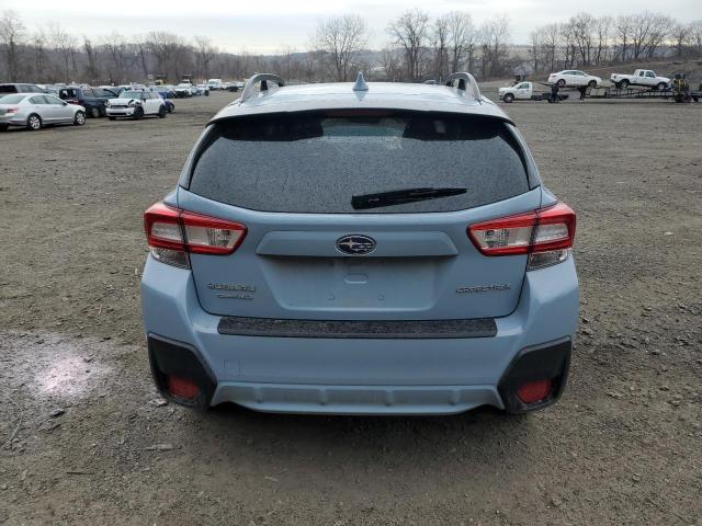 Photo 6 from auction – 2019 SUBARU CROSSTREK with VIN JF2GTAEC3K8373327