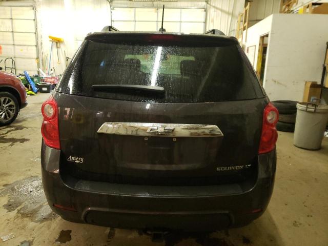 Photo 6 from auction – 2015 CHEVROLET EQUINOX LT with VIN 2GNALCEK9F6119860