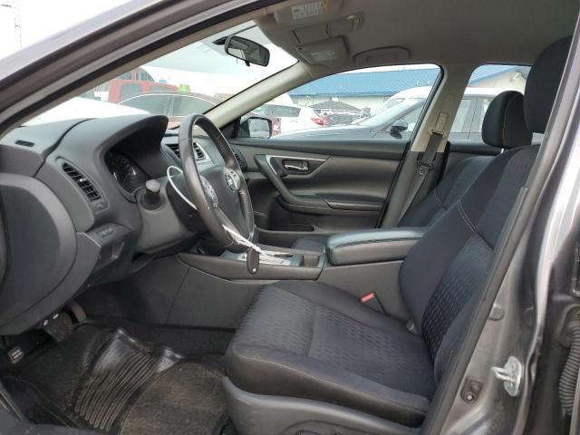 Photo 7 from auction – 2017 NISSAN ALTIMA 2.5 with VIN 1N4AL3AP5HC252108