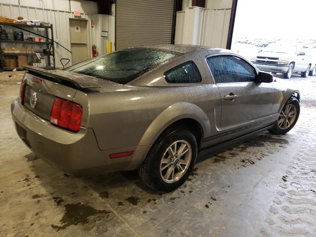 Photo 3 from auction – 2005 FORD MUSTANG with VIN 1ZVFT80N055235095