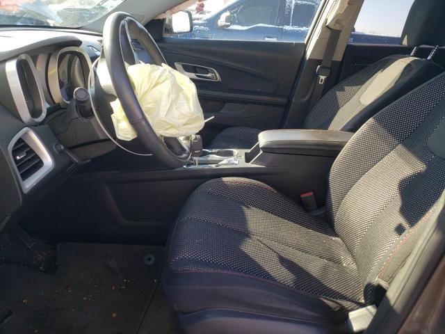 Photo 7 from auction – 2011 CHEVROLET EQUINOX LT with VIN 2CNALDEC0B6236403