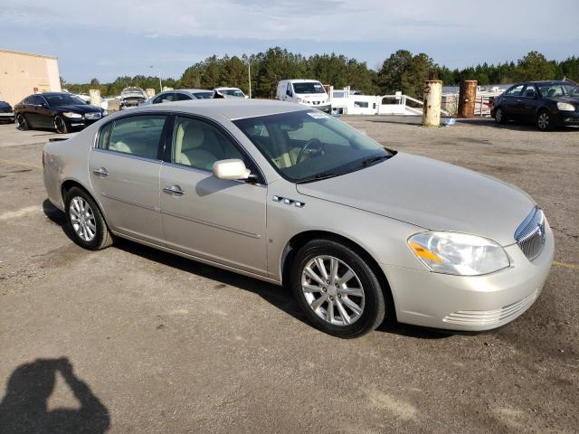 Photo 4 from auction – 2009 BUICK LUCERNE CX with VIN 1G4HP57MX9U123813