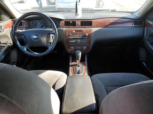 Photo 8 from auction – 2008 CHEVROLET IMPALA LT with VIN 2G1WC583881223862